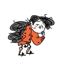😢