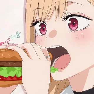 🍔