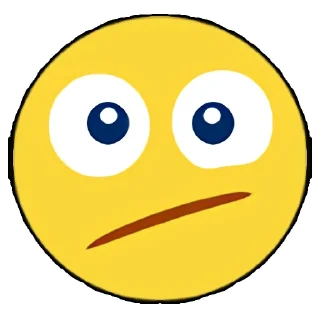 😐
