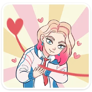 ❤️