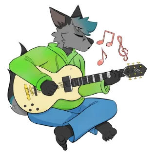 🎸