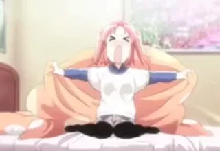 😴