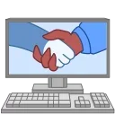 🤝