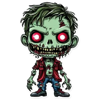 🧟‍♂️