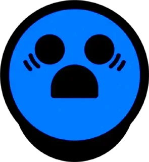 😨