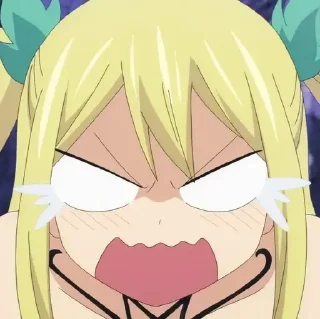 😡