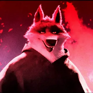 🐺