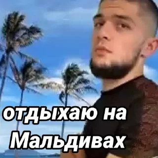 🏝️