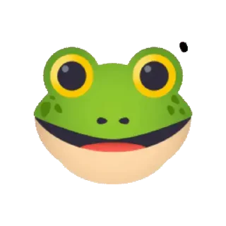 🐸
