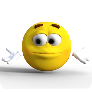 🤷‍♂