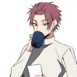 ☕