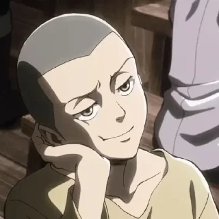 😏