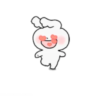 ❤️