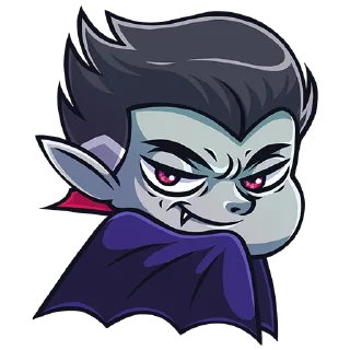 😈