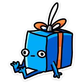 🎁