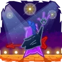 🤘