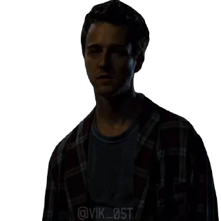 😔