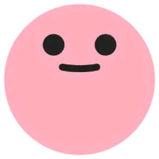 TikTok Emoji @TgSticker