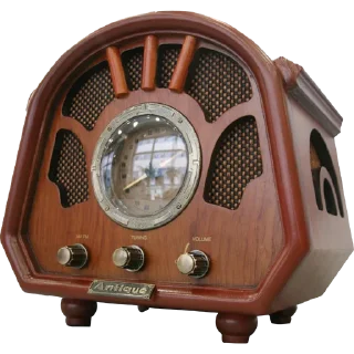 📻