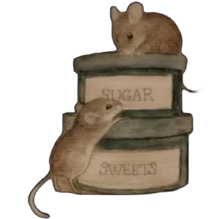 🐭