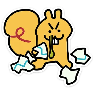 🤧