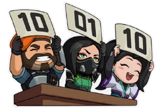 🔟