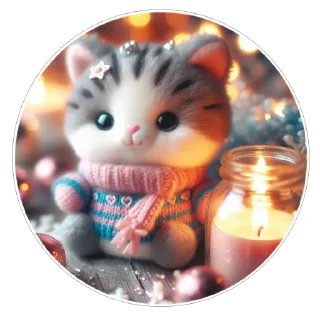 🐱