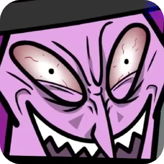 😈