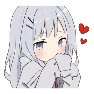 ❤️