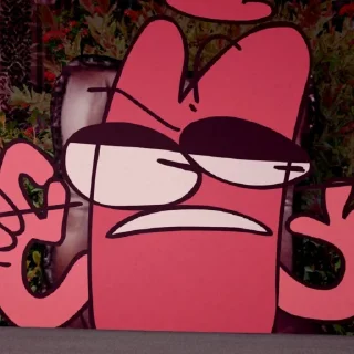 😑
