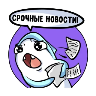 ✉️