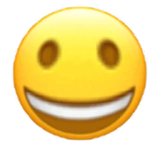 😀
