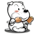 🐶