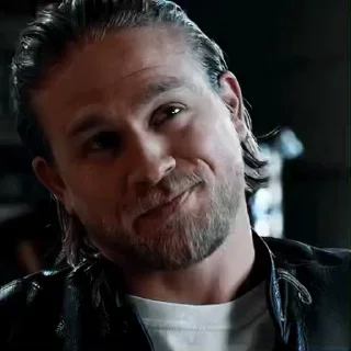 Sons Of Anarchy @stickmovie