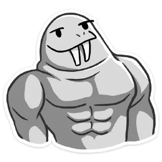 💪