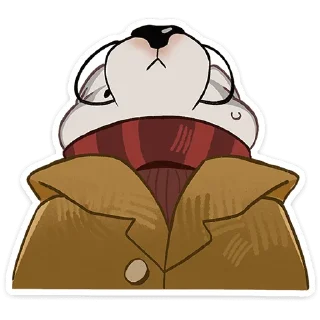 🐺