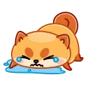 😭