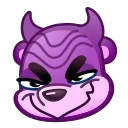 😈