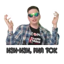 😎