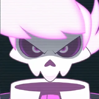 😠