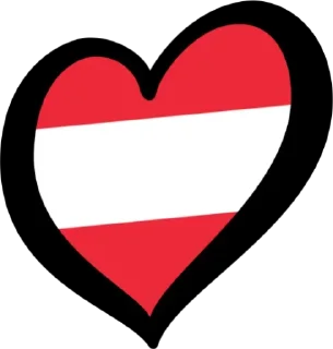 Eurovision Flags @stickersb2b
