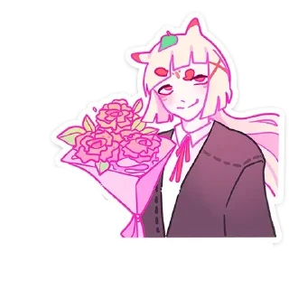 💐