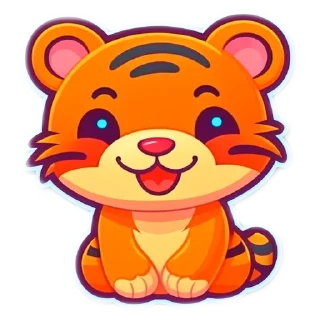 🐯