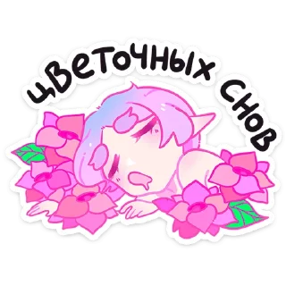 😴