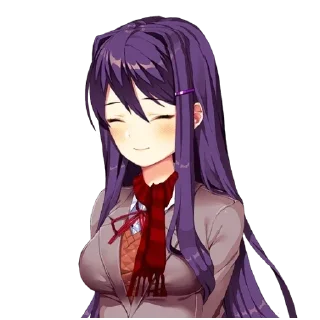 𝅄 ׂ 📚 sɴᴏᴡ ʏᴜʀɪ ᥀ ּ 💜 :: @fStikBot