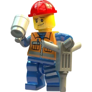 👷‍♂️