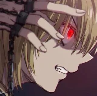 ⛓️