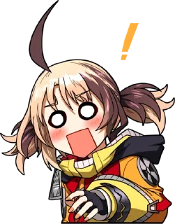 😧