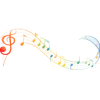 🎵