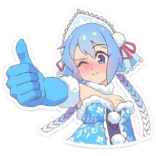 👍